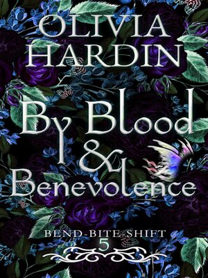cover image of By Blood & Benevolence